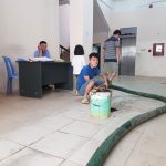 Hút bể phốt tại Bắc Giang giá rẻ, chất lượng cao.0974.105.606