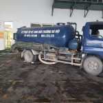 Hút bể phốt tại Bắc Ninh chất lượng cao nhất