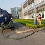 Hút bể phốt tại Hàng Lược uy tín, giá rẻ nhất.0974.105.606