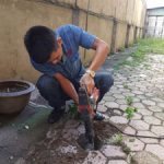 Hút bể phốt tại Xã Đàn uy tín, chất lượng cao.0974.105.606