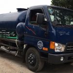 Hút bể phốt tại Đại Từ uy tín, giá rẻ 0974.105.606