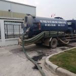 Nạo vét cống tại Quan Nhân giá rẻ nhất