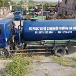 Thông tắc cống tại Vĩnh Tuy giá rẻ, chất lượng 0941.219.219