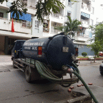 Công nghệ làm sạch đường ống nước tại nhà giá rẻ