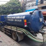 Nạo vét cống tại Yên Mỹ giá rẻ, chất lượng 0974.105.606
