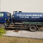Thông cống tại Tứ Hiệp uy tín, giá rẻ 0941.219.219