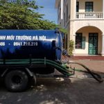 Thông tắc cống tại Ngũ Hiệp giá rẻ nhất 0974.105.606