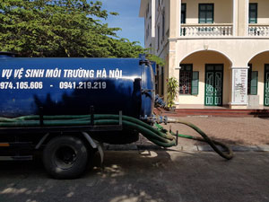 Thông Tắc Cống Tại Ngũ Hiệp Giá Rẻ Nhất 0941.219.219