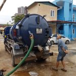 Thông tắc cống tại Tôn Đức Thắng giá rẻ 0941.219.219