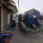 Đồng hành cùng hút bể phốt tại Hưng Phúc giá rẻ