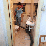 Đồng hành cùng hút bể phốt tại Linh Đường giá rẻ