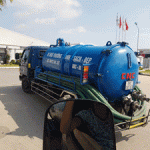 Đồng hành cùng thông hút bể phốt tại Lĩnh Nam giá rẻ nhất 0941.219.219