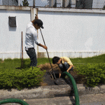 Đồng hành cùng thông hút bể phốt tại Ngọc Hồi giá rẻ