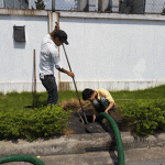 Lựa chọn hút bể phốt tại Nghiêm Xuân Yêm giá rẻ