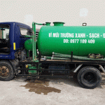 Tại sao chọn thông hút bể phốt tại Nam Dư giá rẻ