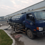 Vì sao chọn hút bể phốt tại Nguyễn Khoái của chúng tôi