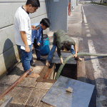 Bạn chọn hút hầm cầu tại Sóc Trăng giá rẻ, chất lượng cao