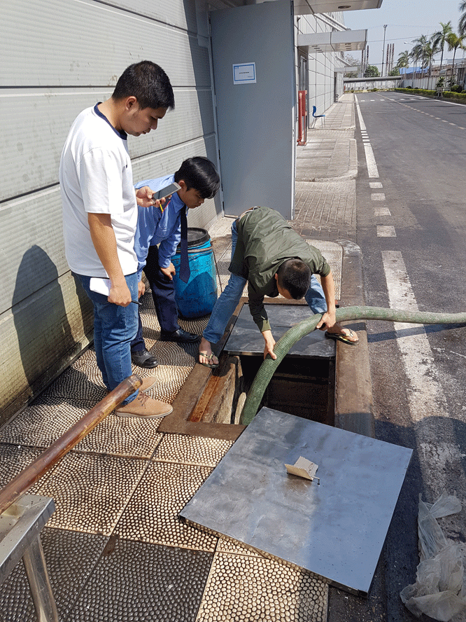 Bạn Chọn Hút Hầm Cầu Tại Sóc Trăng Giá Rẻ, Chất Lượng Cao