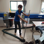 Hãy lựa chọn thông hút bể phốt tại Phố Vọng giá rẻ