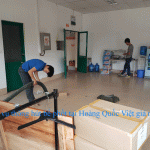 Thông hút bể phốt tại Hoàng Quốc Việt chất lượng