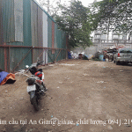 Hút hầm cầu tại An Giang giá rẻ, chất lượng 0941.219.219