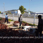 Hút bể phốt tại Phố Hiến rẻ nhất