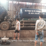 DV thông tắc cống tại Mỹ Hào huyện Hưng Yên 0941.219.219