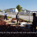 DV thông tắc cống tại Nguyễn Duy Trinh quận Hoàng Mai 0941.219.219